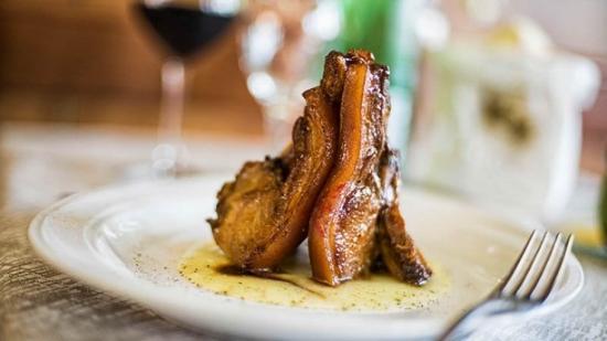 P&P - Ristorante Pizzeria Roma